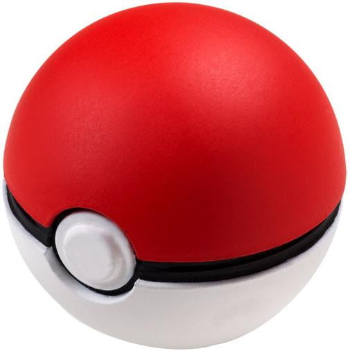 pokemon ball walmart