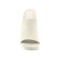 thumbnail image 4 of Steve Madden Decoded Women's Heels Tan Suede Size 7 M, 4 of 8