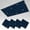 Color 4, variant on 4 Pack Magnetic Ceiling Light Covers 2 x 4 Feet, Starry Night Sky Constellations Glowing Stars Deep Light Shades & Filters for Office Classroom Drop Ceiling Flat Panel Lights