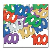 Fanci-Fetti "100" Silhouettes