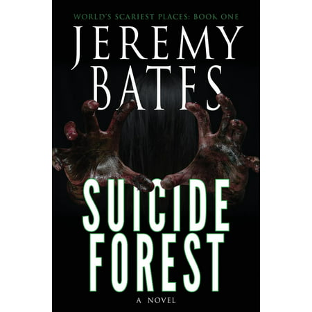World's Scariest Places: Suicide Forest (Paperback)