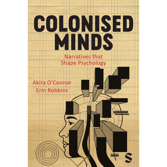 Colonised Minds, (Hardcover)
