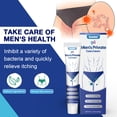 thumbnail image 3 of Crema para aliviar la picazón íntima masculina Sumifun uso tópico 1 pieza, 3 of 5