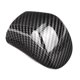 thumbnail image 4 of Cubierta de la perilla de cambio de marchas, 2 piezas ABS Auto Car Gear Shift Knob Trim Gear Shift Knob Sticker Innovación moderna, 4 of 9