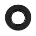 thumbnail image 4 of 22mm x 40mm x 7mm Rubber Black Double Lip TC Oil Shaft Seal for Car Automobile, 4 of 5