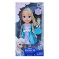 thumbnail image 2 of Disney Princess - Frozen's Elsa Toddler Doll, 2 of 2