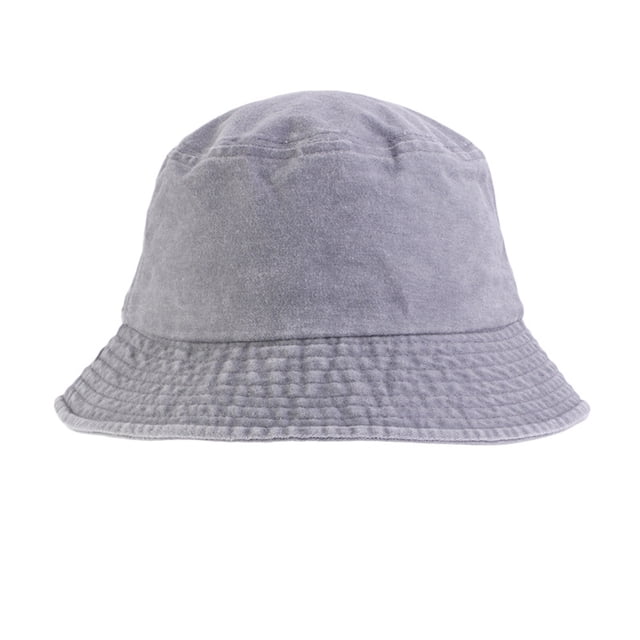 Chapeau Bob pour Femmes, Chapeau Bob Réversible Unisexe à Double Port, Chapeau de Pêche au Soleil en Toile Sergée de Coton Tendance, Accessoires de Mode Automne Hiver