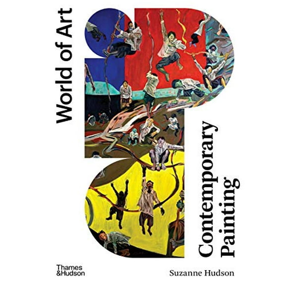 Contemporary Painting (World of Art)