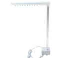 thumbnail image 1 of Toystoory Ducha para pájaros ABS, bomba de agua para enjuagar el pelo de periquitos, cable USB, fuente de alimentación, ajustable, tamaño Juegos de accesorios de baño Agua de salida única, 1 of 5