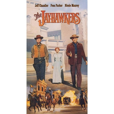Jayhawkers, The