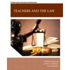 Teachers and the Law, Used [Paperback]