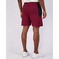 thumbnail image 3 of Real Essentials 5 Pack: Men's 5" Inseam Dry-Fit Running Workout Shorts - Pockets & Drawstring (Available in Big & Tall), 3 of 5