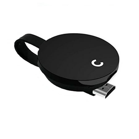 Receptor Airsky Chromecast Mirascreen Hdmi Dongle