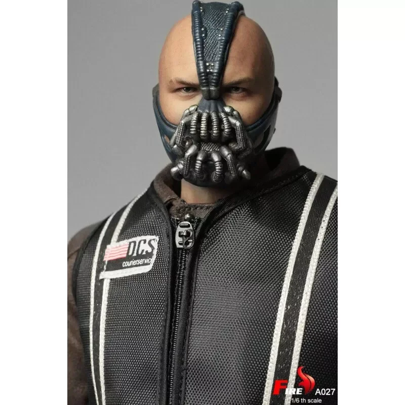 Dcs jacket bane deals