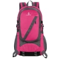 thumbnail image 1 of Mochila ligera para senderismo, resistente al agua, para exteriores, para hombres y mujeres, para acampar, 1 of 8