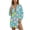 Eatser Egg Polka Dot, variant on Xoenoiee Hunting Camo Print Swimsuit Cover Up for Women Long Sleeve Button Down Blouse Bathing Suit Cover Ups Beach Shirt Dress for Beach Vacation Pool, L