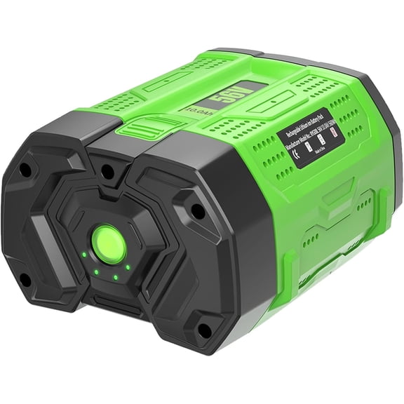 56V 10000mAh Replacement Battery for EGO 56V Battery BA2800T Compatible with EGO 56 Volt Battery Tools Lawn Mower Leaf Blower