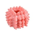 thumbnail image 2 of LYMAYTER Pet Toy Bite-resistant Soft Rubber Dog Toy Cleaning Pet Food Leakage Toy Pet Supplies, 2 of 7