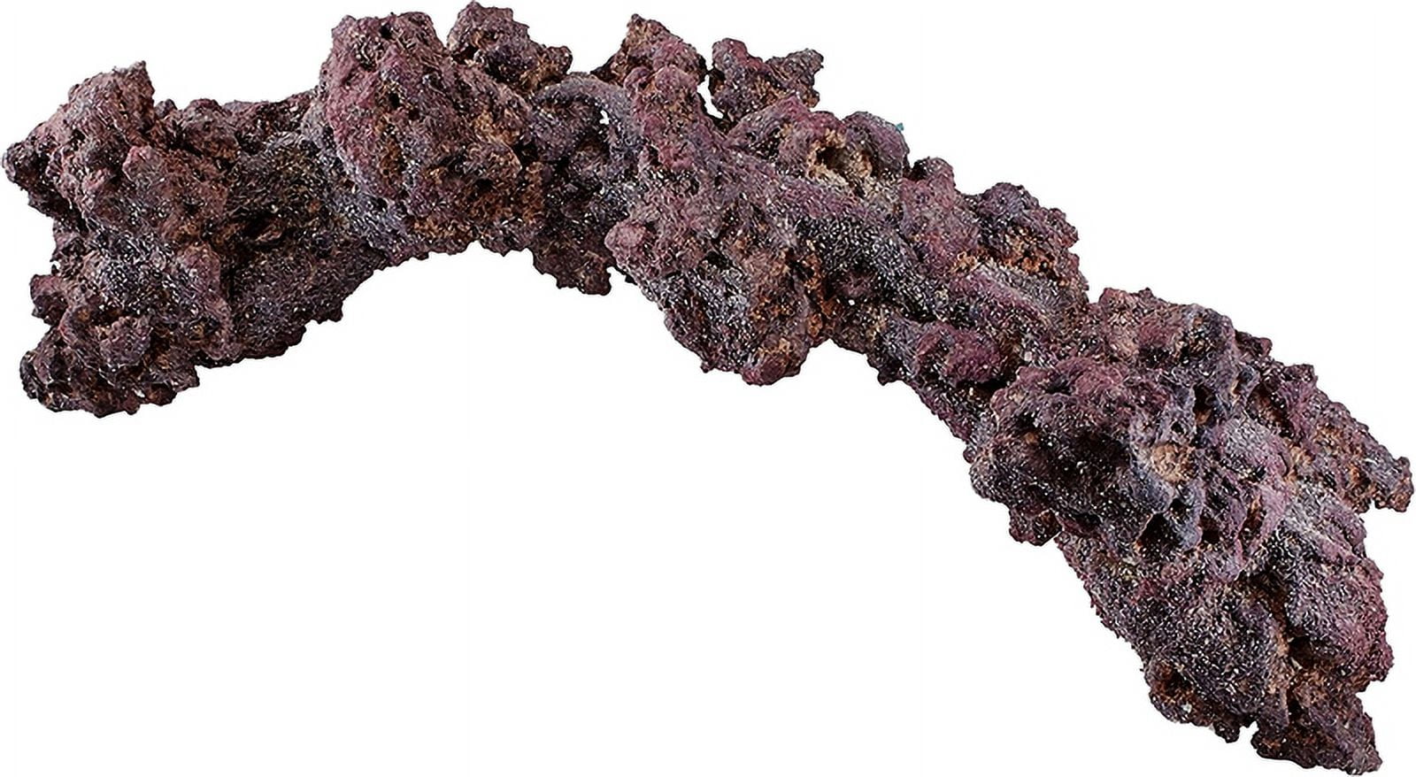 Caribsea Life Rock Arches for Reef Aquariums 20 lbs (4 x 12" Rocks)