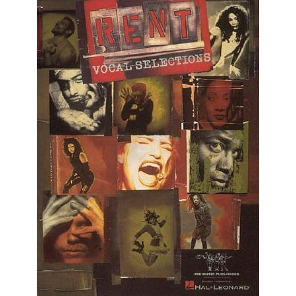 Rent (Paperback)