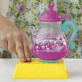thumbnail image 4 of Baby Alive Bubbly Tea Party LaLa GooGoo, Blonde Hair Baby Doll for Girls & Boys Ages 3 and up, 4 of 11