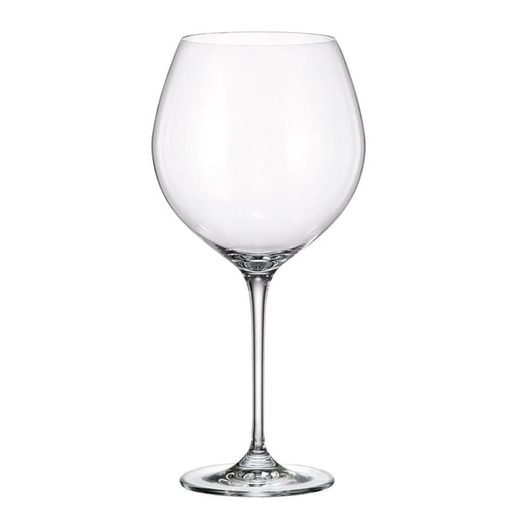 Copa Uria de Vidrio 750 ml 6 Piezas