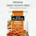 thumbnail image 3 of Alexia® Sweet Potato Fries Sweet & Savory with Sea Salt, Frozen 20 oz Bag, 3 of 9
