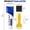 Blue, variant on Solivara Quick Drying Wall Repair Paste For Filling Holes Cracks And Tile Joints Indoor And Outdoor Use(Blue,7.09*2.36in)