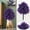 A, variant on Artificial Topiary Trees Garden Stake,20" Height lower Topiary Ball Trees with Ground Spike,Sunlight Resistant Artificial Shrubs,Floral Arrangement For Outdoor Indoor Front Porch Garden