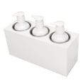 thumbnail image 4 of Calentador de aceite de masaje con calefacción, calentador de spa para 3 botellas, calentador de crema, calentador de loción, salida de alta intensidad, 4 of 14