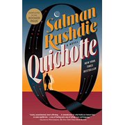 Quichotte, (Paperback)