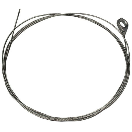 throttle inner cable wire manco kart fits