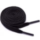 thumbnail image 1 of Conjunto de cordones planos de 2 pares Cordón de zapato de múltiples longitudes para zapatillas de deporte, 1 of 2