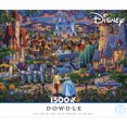 thumbnail image 2 of Ceaco Le puzzle Cinderella's Enchanted Evening - en 1500 pièces, 2 of 5