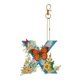 thumbnail image 1 of (GJ148) DIY Punto Diamante Llavero Letra Diamante en Forma Especial (diamante Doble Cara), 1 of 9