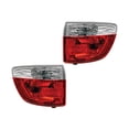 thumbnail image 1 of Par de CALAVERAS GENERICA Durango 2012 2013 Dodge, 1 of 4