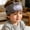 Gray, variant on Soft Fleece Kids Headbands Wireless Connectivity, Volume-Limited Bluetooth Headphones Travel School Use, Cozy Sleep Headphones for Travel School Rest
