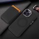 thumbnail image 4 of for iPhone 15 Pro Max/15 Ultra Case, Wallet Card Holder Case 2 in 1 Detachable Magnetic Cover Shockproof Anti Scratch Protective Case, 4 of 5