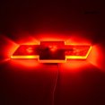thumbnail image 1 of QI-R 3D LED Car Styling Tail Emblema Logo Insignia Calcomanía Lámpara De Luz Para Chevrolet Cruze, 1 of 3