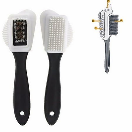 handheld boot brush