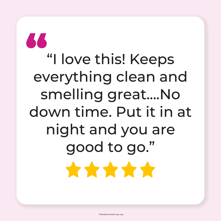 FemiClear BV and Yeast Infection Protection Cream, 0.5 oz Tube Vaginal Cream, 2 Applicators