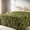 Olive Green, variant on Fleece Blanket Queen Size for All Season 350GSM - Premium Lightweight Anti-Static Throw for Queen/Full Size Bed Extra Soft Brush Fabric Warm Sofa Thermal Blanket 90" x 90"
