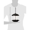 thumbnail image 4 of Outdoor Bird Feeder Lantern, 4 of 4