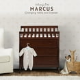 thumbnail image 4 of Dream On Me Marcus changing Table and Dresser, 4 of 9