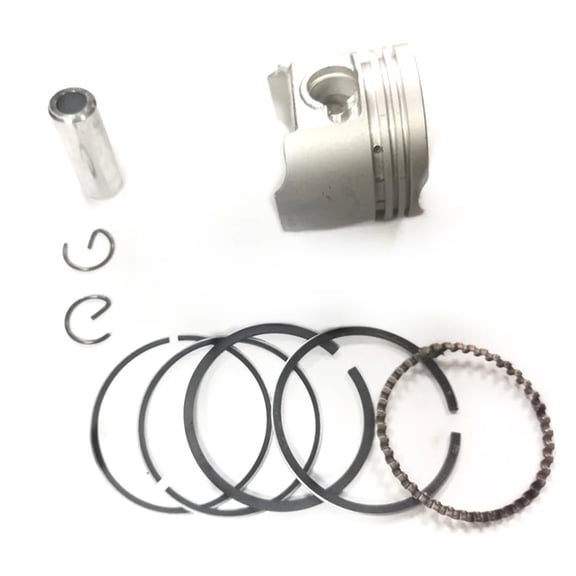 Phyun Piston Kit 12111-22G02 For Suzuki Choinori 50 Lt-Z50 Quad Sport 2006-2020