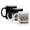Multicolor, variant on 3drose, Usa, Colorado, Boulder. Canadian Geese Taking Flight from Water., 11oz Two-tone Red Mug