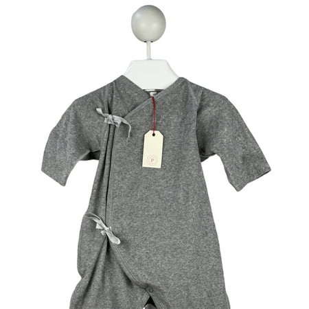 

Pre-Owned My Little Outfit Long Sleeve Onesie 6-12 Months