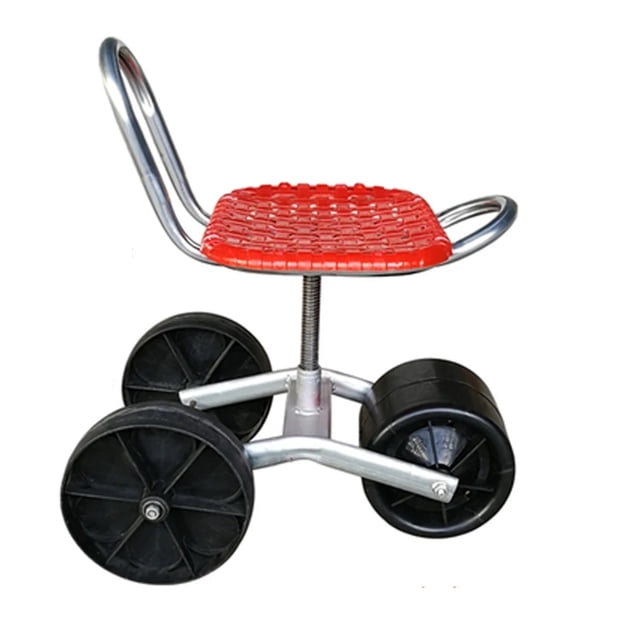 Agricultural Chair/Garden Tool 360 Degree Rotation
