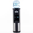 thumbnail image 2 of Avanti Hot and Cold Water Dispenser, in Brushed Stainless Steel (WDC760I3S), 2 of 5