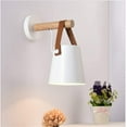 thumbnail image 4 of Wall Light Fixtures Indoor Industrial Led Wall Light Lighting Wall Light Fixture with E27 Socket for House, 4 of 4